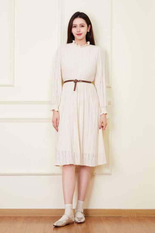 ESTACIA 时尚单品百搭皮质腰带 21762 商品图1