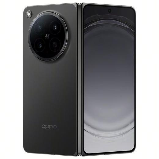 【新品开售】OPPO Find N6 到店购机享200-300元补贴卷（补贴卷可作为VIP系列卷／回收卷／融合卷／配件卷/换新补贴/使用5选1） 商品图4