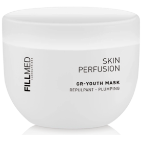 客装 GR纳米微球灌注青春面膜500M菲欧曼 国内发货