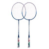 多彩铁合金球拍两支装 商品缩略图3