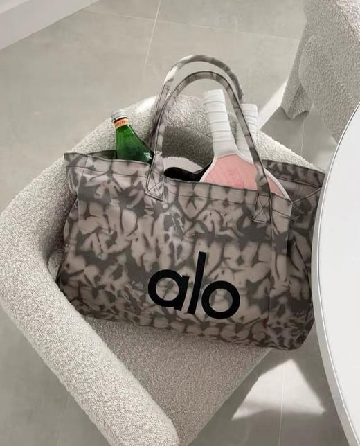 310-2 明星爆款 alo超大购物袋 商品图5