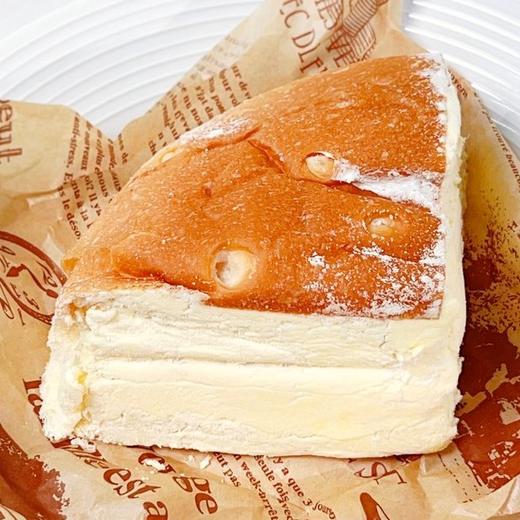 【花园饼屋奶酪包】浓郁奶香奶酪包📍苏州旅游必吃榜TOP 商品图3