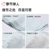 都市丽人内裤男士内裤冰丝内裤锦纶平角内裤氨纶头内裤FKCC07 商品缩略图3