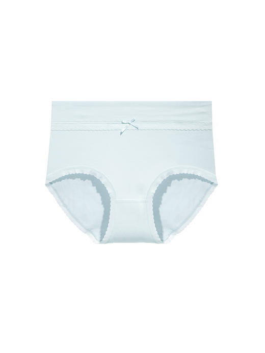 【满3条/39元】（大版）【秀黛】女精选棉质平角裤女士棉质内裤【1条】W7339007T【门店同款】【内裤非质量问题不退换，介意勿拍】 商品图3