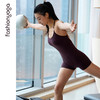 FC15926瑜伽普拉提连体裤 商品缩略图13