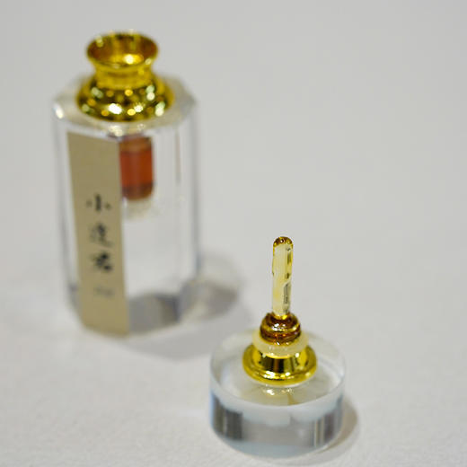 【小逢君】沉香精油 商品图2