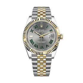 劳力士126333-0020