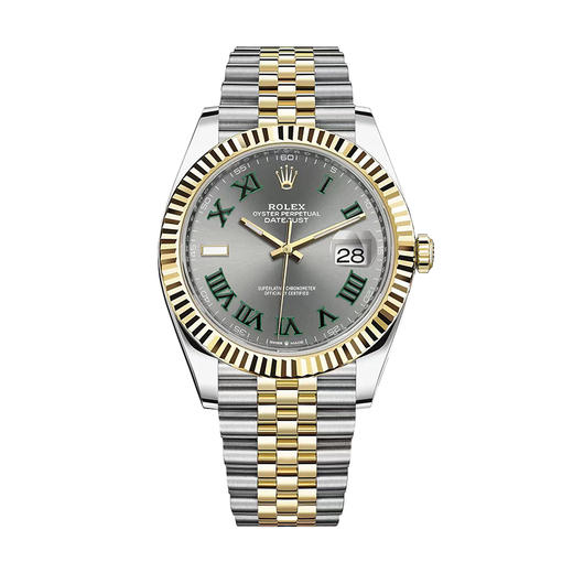 劳力士126333-0020 商品图0