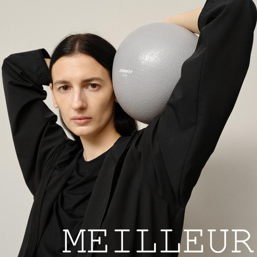 【积分换购不退货】【ZJ】麦檬舒适瑜伽服5F8113591U 商品图2