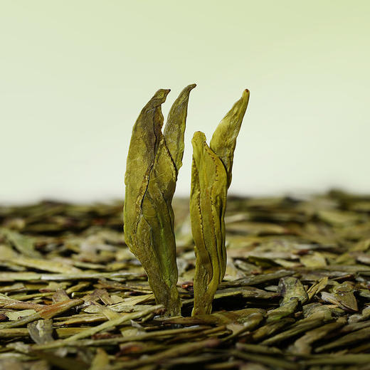 【2026春茶】小罐茶·银罐系列·早春特级龙井茶15罐装【现货】 商品图13