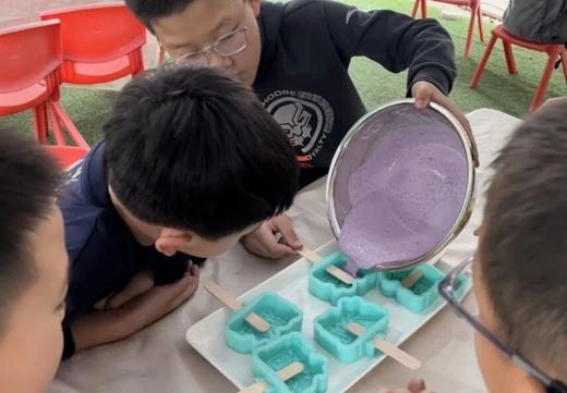 蓝莓王国甜蜜狂欢1日营 商品图3