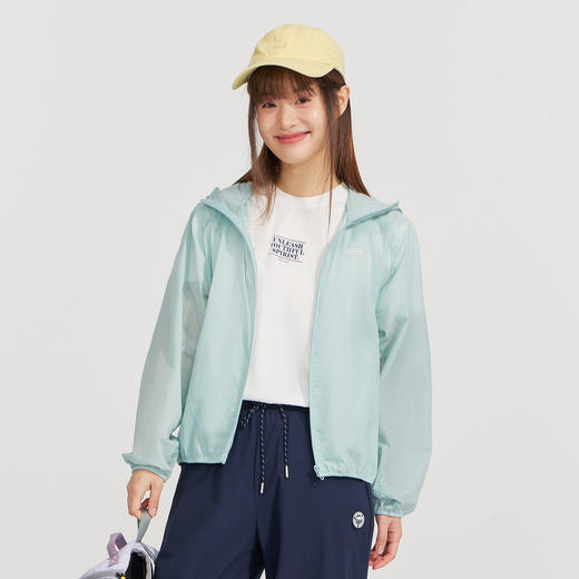 笛莎/Deesha 2026年夏季新款青少年外套 商品图2