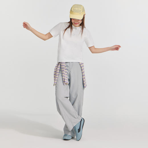 笛莎/Deesha 2026年夏季新款青少年T恤 商品图4