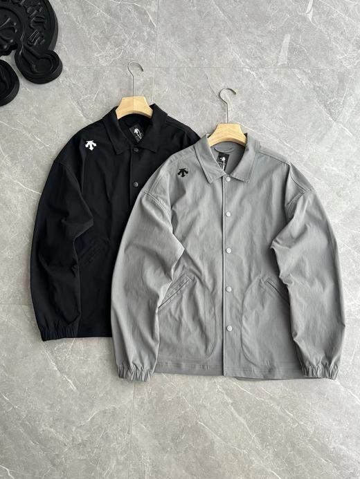 F031047两色可选户外运动TRAINING综训男士外套夹克 商品图0