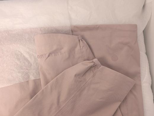 点此购买 Lulu露露City-to-Hike女士城市徒步夹克 ss 341785 商品图13