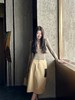 2026SS新款 减龄轻奢风半裙 商品缩略图0