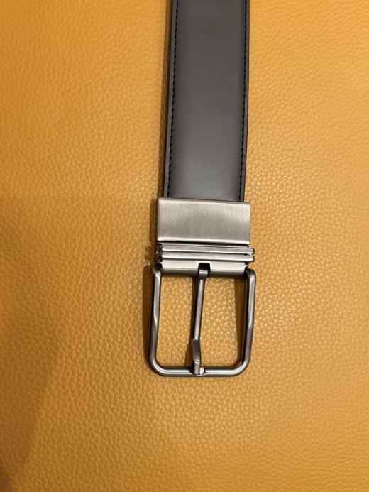 ZEGNA 杰尼亚 皮带男  LHAPO-B106AZ-TMN . 商品图2