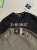 X-BIONIC 旷野风岚亨利领长袖T恤 商品缩略图3