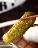 【由山由谷】地窖酸甜乳黄瓜 解油解腻 配料简单 开罐即食 商品缩略图8