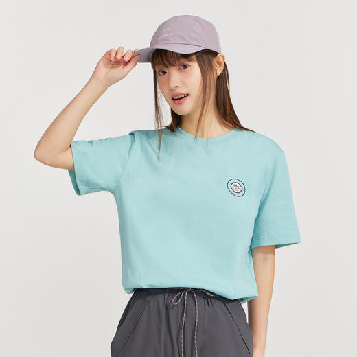 笛莎/Deesha 2026年夏季新款青少年T恤 商品图1