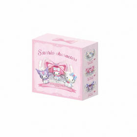 25FS-002少女茶话会系列发饰-甜美系