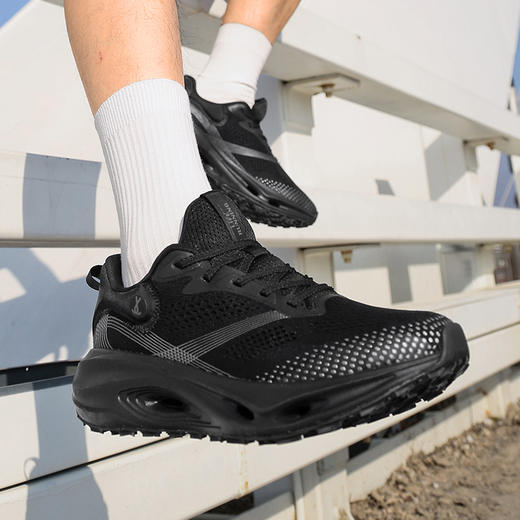 【直降300元！奥特莱斯线下专柜有售】前脚掌宽建议拍大一码！简届灵动1.0全掌碳板运动跑鞋（男女同款）（下单72小时内发货！） 商品图6