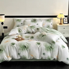 国风全棉数码印花四件套 | 100%精梳全棉面料，软fufu裸睡自由！多花色可选 商品缩略图3
