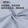 都市丽人内裤男士内裤冰丝内裤锦纶平角内裤明筋内裤FKCG03 商品缩略图6