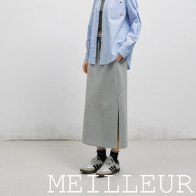 【商场同款】麦檬春秋裙子4G2240221