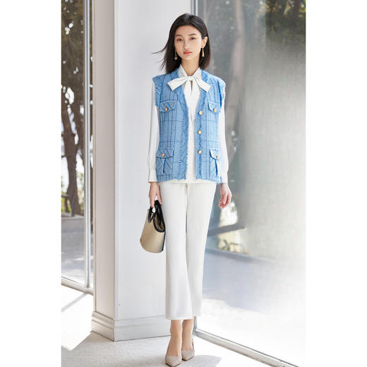 马甲+裤子 套装5R25CG5337 商品图1