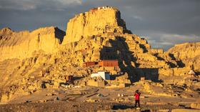 （越野车）秋季・滇藏丙察察14 天摄影团——独龙江、墨脱、波密、林芝、拉萨