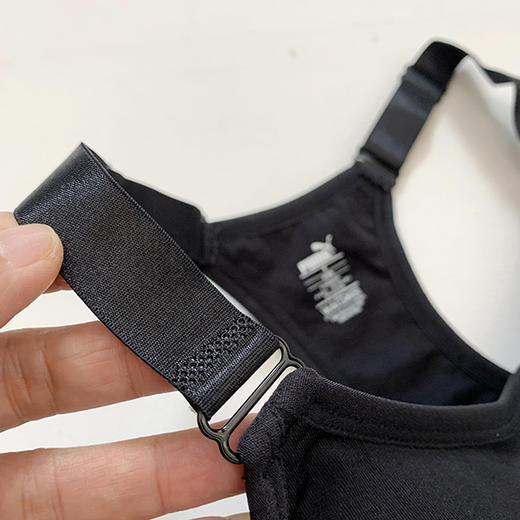 纯元！夏季运动 瑜伽不可少的运动文胸！ 商品图7