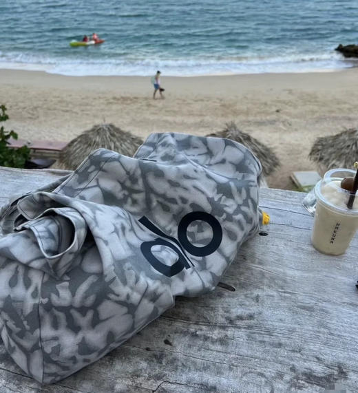 310-2 明星爆款 alo超大购物袋 商品图4