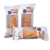 【安徽特产❗️金丝馓子】遵循传统手工扭制工艺，表皮金黄焦脆，内部中空轻薄，入口一咬即碎，咸香浓郁，原味黄金油炸散子独立包装手工休闲整箱零食QQ 商品缩略图4