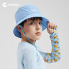 oribigo亲子款渔夫帽防晒透气可折叠帽子 商品缩略图4