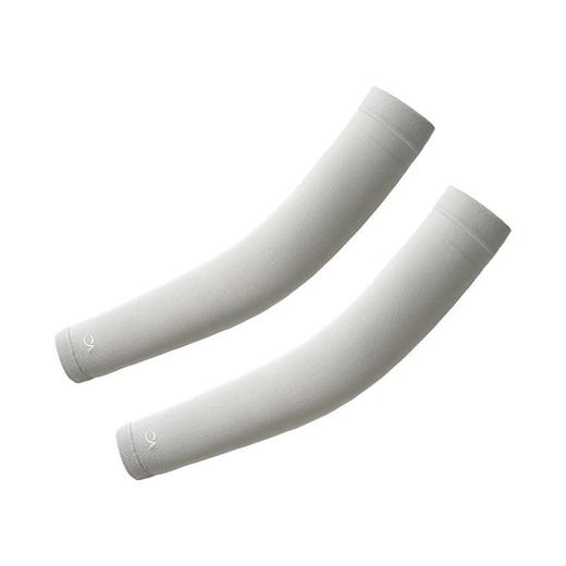 【高弹透气❗干爽透气】夏季户外VVC运动防晒冰丝袖套女防紫外线透气开车骑行护臂冰袖套男款。xa 商品图3