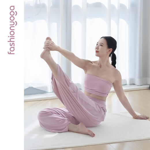 F15130防滑抹胸Bra 商品图6