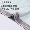 都市丽人内裤男士内裤冰丝内裤锦纶平角内裤明筋内裤FKCG02 商品缩略图4
