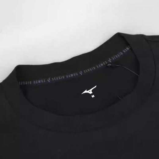 Mizuno/美津浓 Long Sleeve Shirt SR 拉莫斯长袖T 商品图2