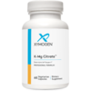 Xymogen K-Mg Citrate 60Capsules|健式Xymogen K-Mg柠檬酸钾镁胶囊60粒 商品缩略图0