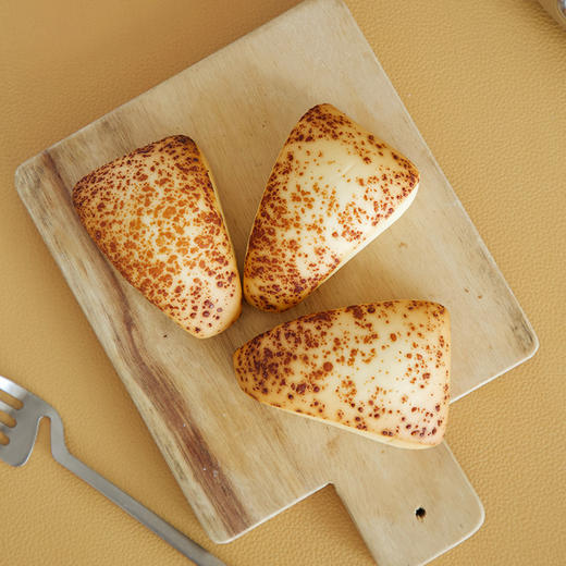 【生产日期3.20】【奶酪三角包】预售3天 短保28天 健康0添加早餐 每一口奶香四溢~ 商品图4