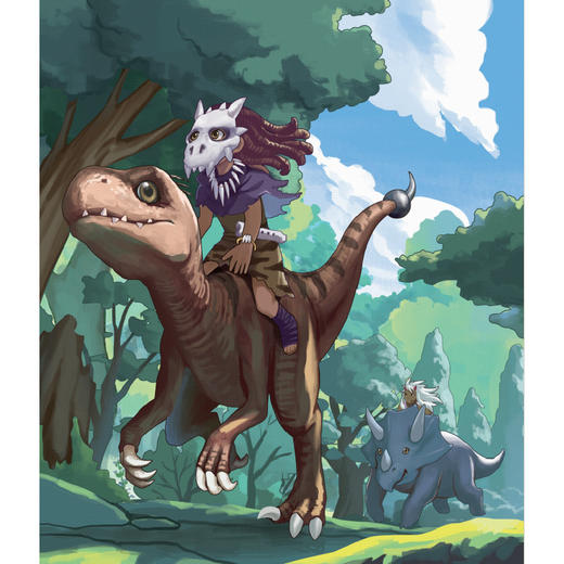 《口袋里的超级坦克第四辑》（全5册） 商品图2