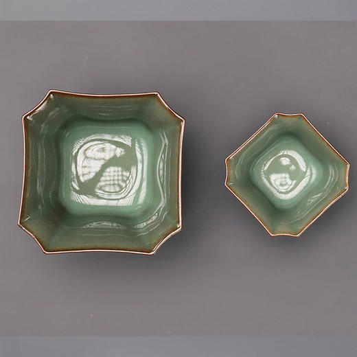 汤忠仁“72变”品茗杯 商品图7