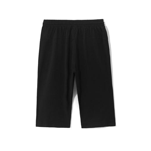 夏季休闲7分裤加肥加大码宽松棉夏天胖子男士短裤肥佬七分裤   SKFZ-2163 商品图1