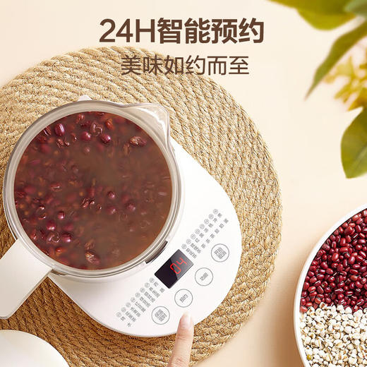 苏泊尔养生壶1.5L SW-15Y19 商品图10