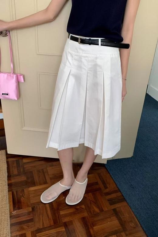 ESTACIA 百搭单品时尚配饰皮带腰带 22159 商品图1