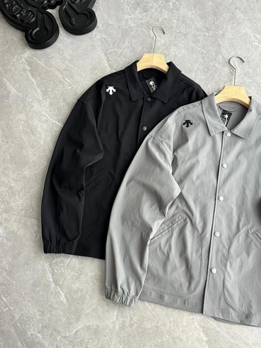 F031047两色可选户外运动TRAINING综训男士外套夹克 商品图1