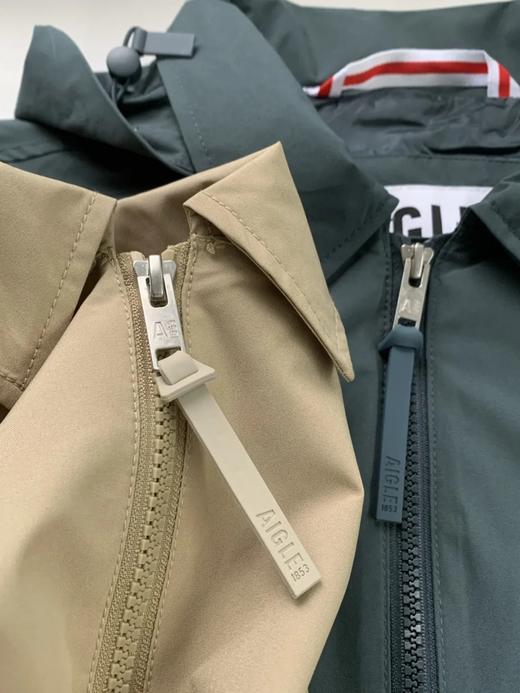 【xjwm1】同步新款！男子GOTR-TEX科技面料防风雨户外冲锋夹克外套！！ 商品图2