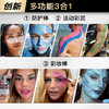 iLab艾莱博亮彩色小银棒(防护棒/运动泥/彩妆棒)冰爽/防水防汗 商品缩略图3