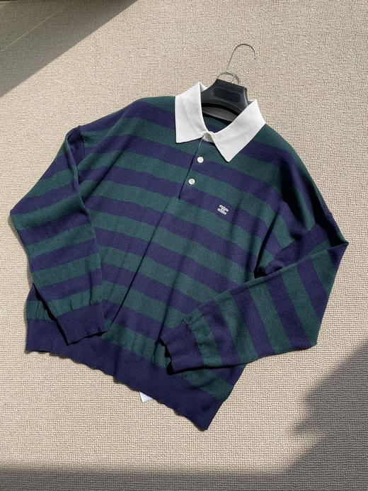 310-8 渠道圆正 ce polo领套头衫 商品图8